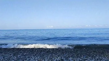 Абхазия Пицунда 25.06.2023 Выводы Цена тура утро море пляж отель Ирэн #абхазия #пицунда