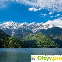 Абхазия отзывы туристов 2017 (Россия, Абхазия) - отзыв-0